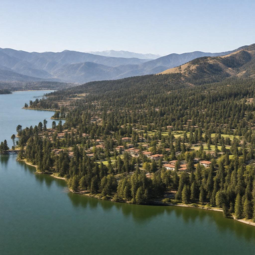 Los Gatos, California